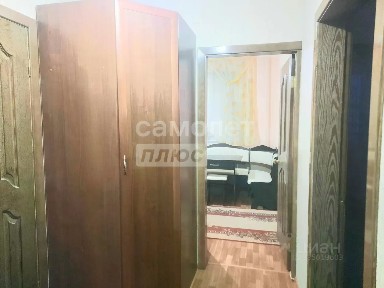 Продается 1-комн. квартира, 35,8 м²