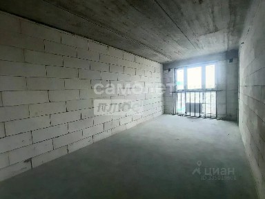 Продается 3-комн. квартира, 58,7 м²
