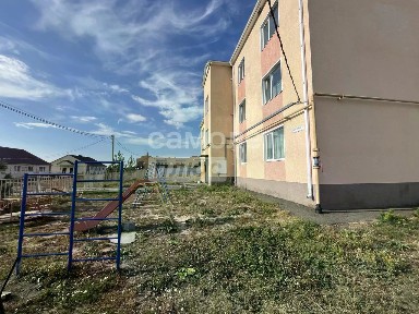 Продается 1-комн. квартира, 36,6 м²
