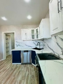 Продается 2-комн. квартира, 53 м²
