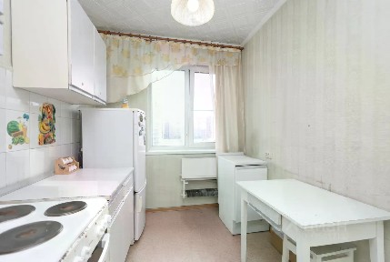 Продается 2-комн. квартира, 47,9 м²