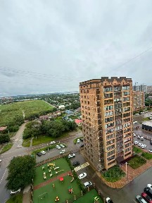 Продается 2-комн. квартира, 48,4 м²