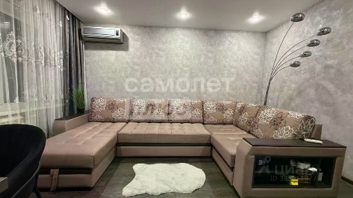 Продается 2-комн. квартира, 48,5 м²