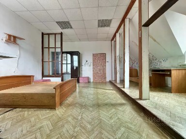 Продается 50% часть дома, 104,7 м²