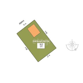 Продается 3-этажный дом, 224,1 м²
