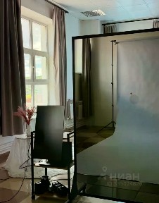 Продается готовый бизнес ⋅ фото студия, 91 м²