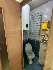 Продается студия, 12,9 м²