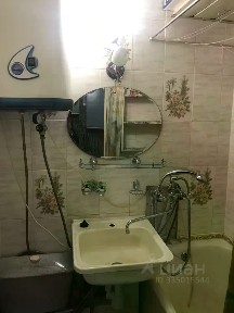 Продается студия, 17,1 м²