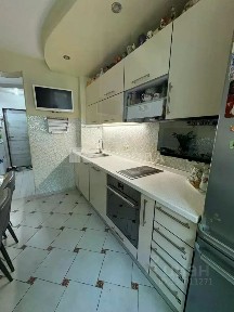 Продается 3-комн. квартира, 55 м²