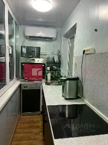 Продается 3-комн. квартира, 49,6 м²