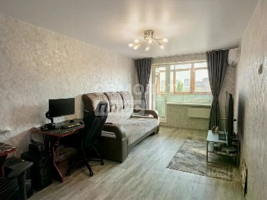 Продается 2-комн. квартира, 46,8 м²