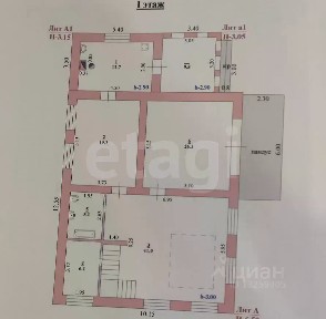 Продается 2-этажный дом, 206,2 м²