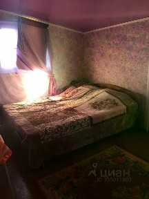 Продается дом, 50 м²