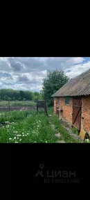 Продается 1-этажный дом, 60 м²