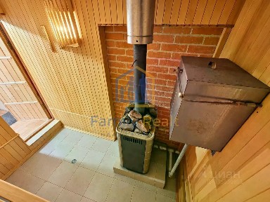 Продается 2-этажный дом, 85,8 м²