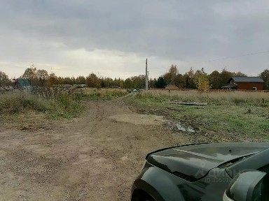 Продается участок, 10,3 сот.