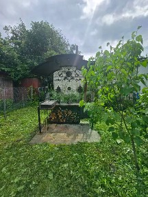 Продается участок, 7,38 сот.