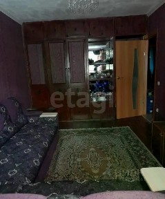 Продается 3-комн. квартира, 61,6 м²