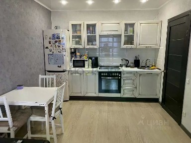 Продается 2-комн. квартира, 34,8 м²