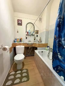 Продается 2-комн. квартира, 44,5 м²