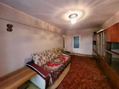 Продается 2-комн. квартира, 47 м²