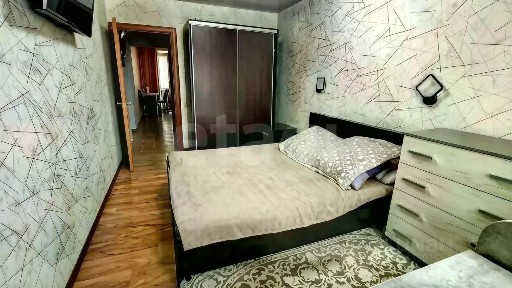 Продается 2-комн. квартира, 50 м²