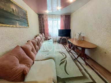 Продается 3-комн. квартира, 66,2 м²