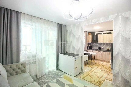 Продается 2-комн. квартира, 34 м²