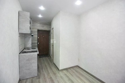 Продается студия, 12 м²