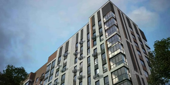 Продается 3-комн. квартира, 68,7 м²