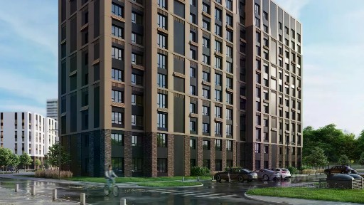 Продается 3-комн. квартира, 108,3 м²