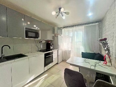 Продается 1-комн. квартира, 35,2 м²