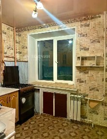 Продается 4-комн. квартира, 63,2 м²