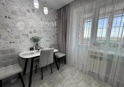 Продается 2-комн. квартира, 47,6 м²