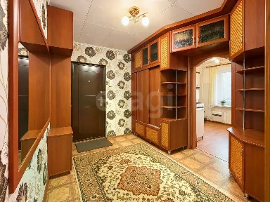 Продается 3-комн. квартира, 66,6 м²