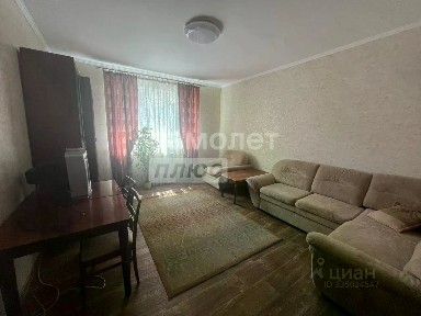 Сдается 2-комн. квартира, 60 м²