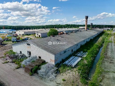 Продается здание, 2 469 м²