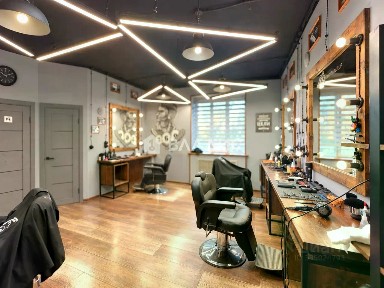Продается помещение свободного назначения, 53,5 м²