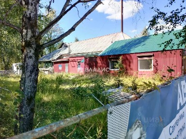 Продается здание, 542,1 м²