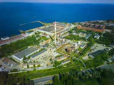 Продается производство, 180 м²