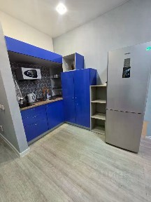 Сдается студия, 21 м²