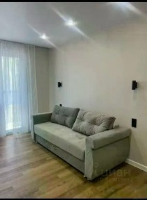Сдается студия, 33 м²