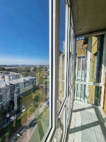 Сдается 1-комн. квартира, 45 м²