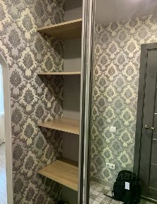 Сдается студия, 22 м²