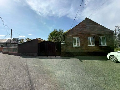 Продается 1-этажный дом, 150 м²