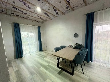 Продается 1-этажный дом, 66,6 м²
