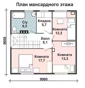 Продается дом, 160 м²