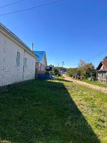 Продается 1-этажный дом, 68 м²