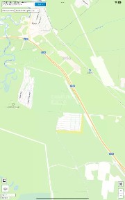 Продается 1-этажный дом, 18,2 м²