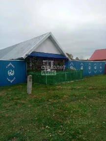 Продается 1-этажный дом, 45,1 м²